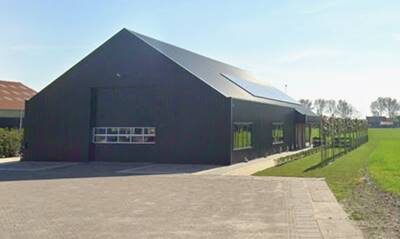 Loonbedrijf de Bruijn Vrouwenpolder