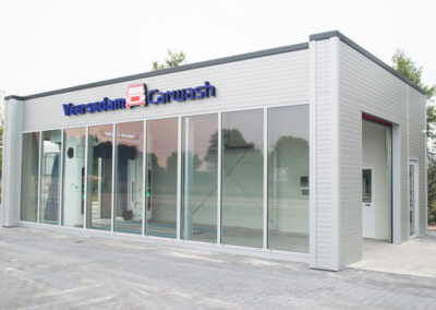 Veersedam Vrouwenpolder